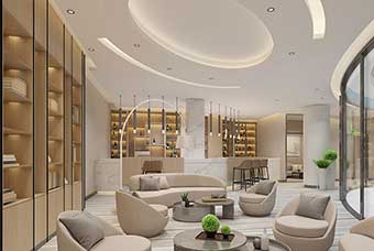 黑河香格里拉大酒店