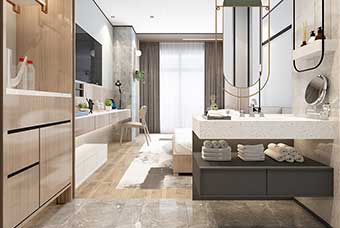 黑河喜来登酒店