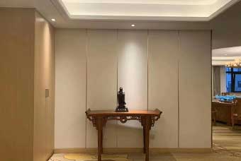 黑河玄关设计案例